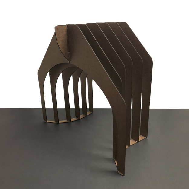 Large custom assembly
