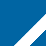 Blue/White swatch