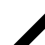 White/Black swatch