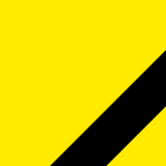 Yellow/Black swatch